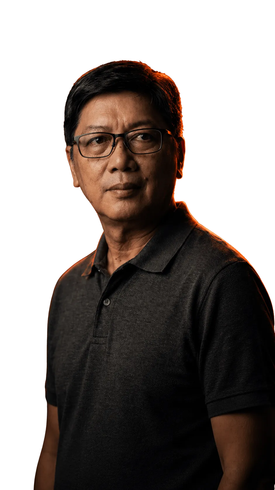Gilberto Tongco, founder of Dygyx