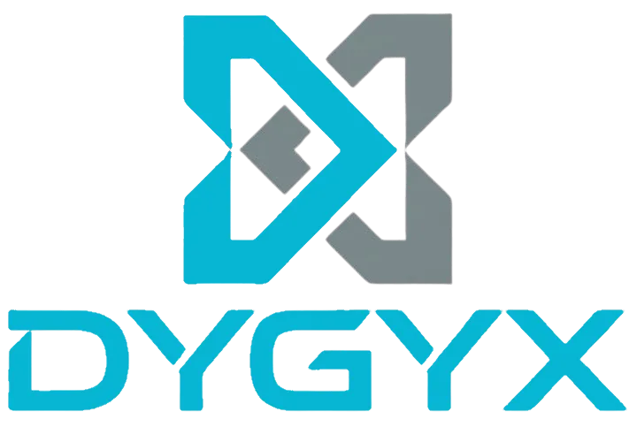 Dygyx Logo