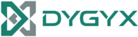 Dygyx header logo