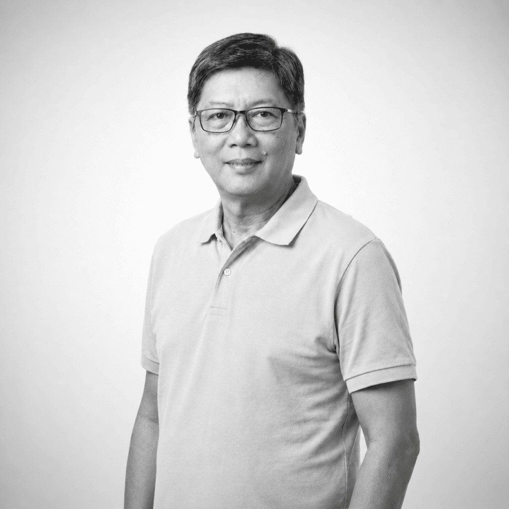 Gilberto Tongco is the founder of Dygyx.com.